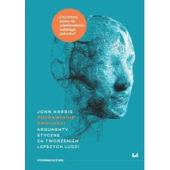 Harris John