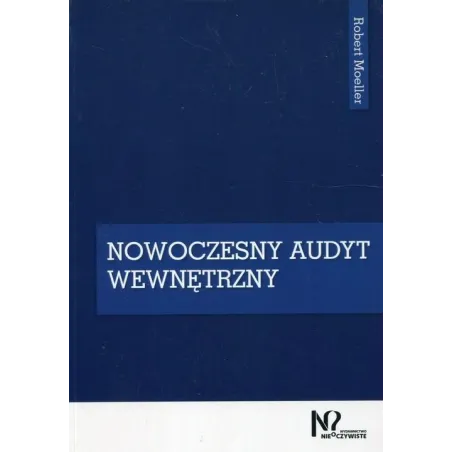 Nowoczesny Audyt Wewnętrzny Nowoczesny Audyt Wewnętrzny