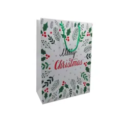 TOREBKA NA PREZENTY MERRY CHRISTMAS - Panon