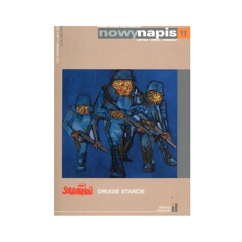 Nowy Napis Liryka Epika Dramat 9