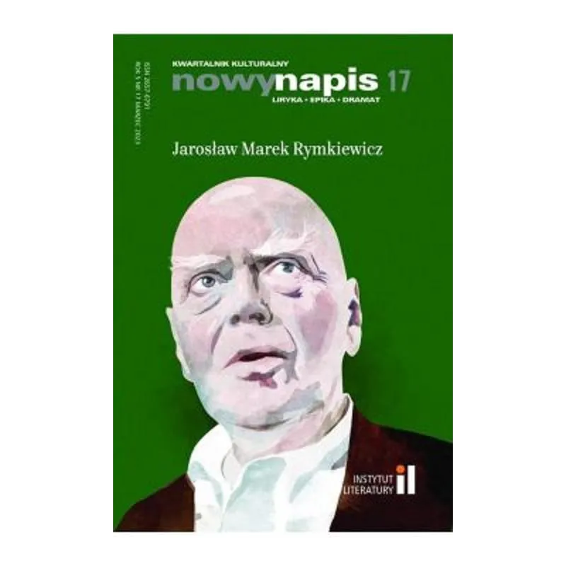 Nowy Napis Liryka Epika Dramat 9