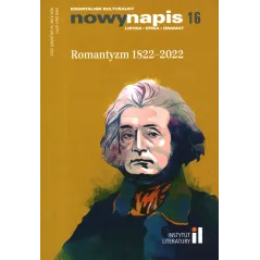 Nowy Napis Liryka Epika Dramat 9