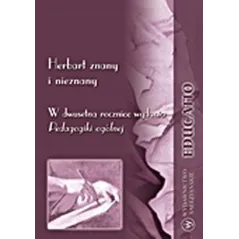 HERBART  ZNANY I NIEZNANY