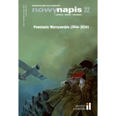 Nowy Napis Liryka Epika Dramat 9