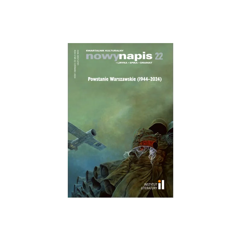 Nowy Napis Liryka Epika Dramat 9