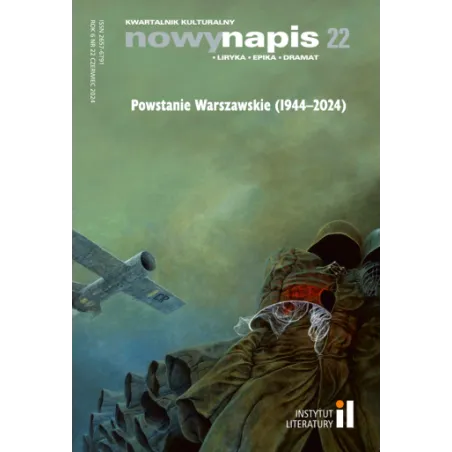 Nowy Napis Liryka Epika Dramat 9