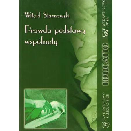 Starnawski Witold