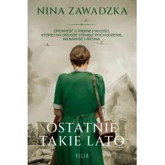OSTATNIE TAKIE LATO