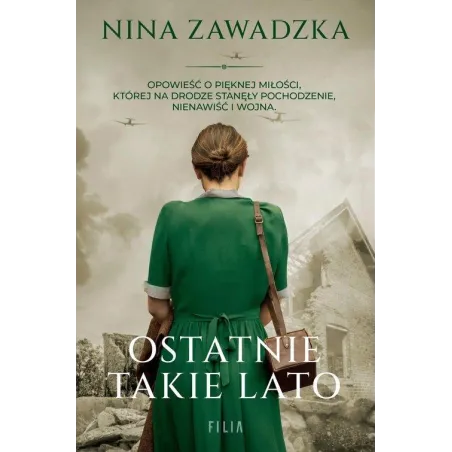 OSTATNIE TAKIE LATO