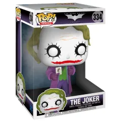 FUNKO POP! DC HEROES 10" FIGURKA KOLEKCJONERSKA BATMAN THE JOKER 334