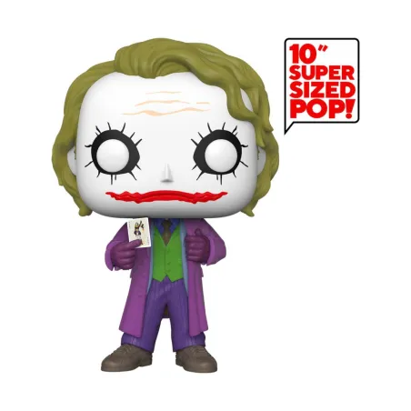 Funko Pop! Dc Heroes 10" Figurka Kolekcjonerska Batman The Joker 334