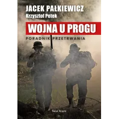 Jacek Pałkiewicz,Krzysztof Petek