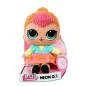 L.o.l. Surprisae! Neon Q.t. Pluszowa Lalka Maskotka 35Cm 3+ L.o.l. Surprisae! Neon Q.t. Pluszowa Lalka Maskotka 35Cm 3+