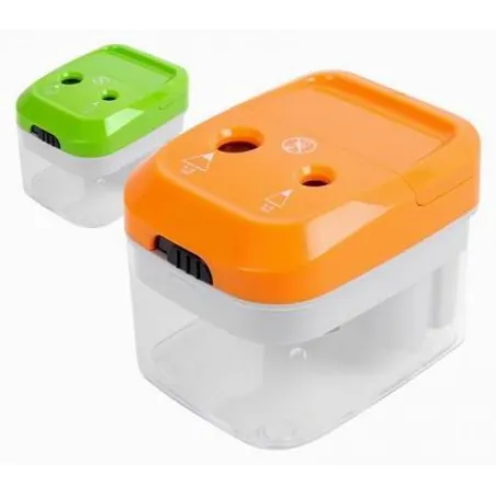 Temperówka Elektryczna Podwójna Cayman Koh-I-Noor Temperówka Elektryczna Podwójna Cayman Koh-I-Noor