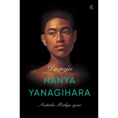 Hanya Yanagihara