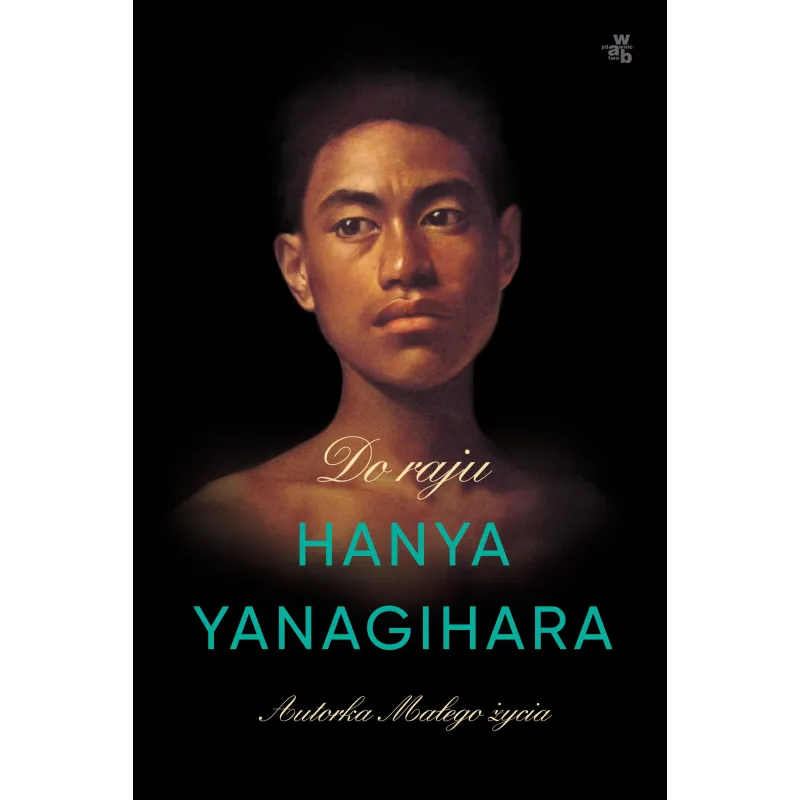 Hanya Yanagihara