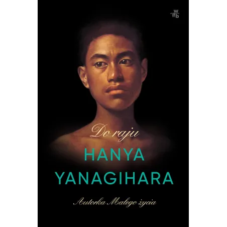 Hanya Yanagihara