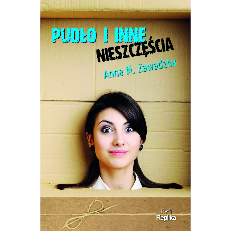 Anna M. Zawadzka
