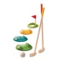 Drewniany Mini Golf Gra Zręcznościowa Plan Toys 3+ Drewniany Mini Golf Gra Zręcznościowa Plan Toys 3+