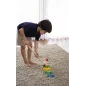 Drewniany Mini Golf Gra Zręcznościowa Plan Toys 3+ Drewniany Mini Golf Gra Zręcznościowa Plan Toys 3+