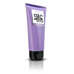 L'OREAL PARIS COLORISTA WASH OUT ZMYWALNA FARBA DO WŁOSÓW 2-TYGODNIOWY KOLOR PURPLEHAIR 80 ML