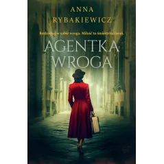Anna Rybakiewicz
