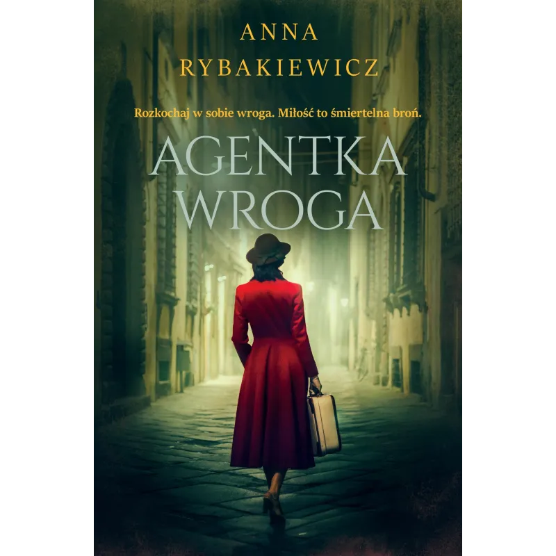 Anna Rybakiewicz