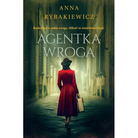 Anna Rybakiewicz