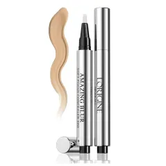 LORIGINE MINERALS AMAZING BLUR KOREKTOR NAWILŻAJĄCO-ROZŚWIETLAJĄCY 002 IVORY 3ML