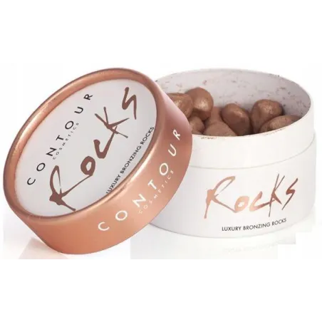 CONTOUR COSMETICS KAMIENIE BRĄZUJĄCE DO TWARZY 40G