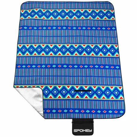 Koc Piknikowy 150X180 Cm Spokey Picnic Pan