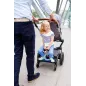 Dostawka Do Wózka Czerwona Lascal Buggyboard Mini Ii Gatunek Dostawka Do Wózka Czerwona Lascal Buggyboard Mini Ii Gatunek