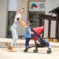 Dostawka Do Wózka Czerwona Lascal Buggyboard Mini Ii Gatunek Dostawka Do Wózka Czerwona Lascal Buggyboard Mini Ii Gatunek