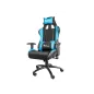 Fotel Gamingowy Dla Gracza Genesis Nitro 550 Czarno-Niebieski Fotel Gamingowy Dla Gracza Genesis Nitro 550 Czarno-Niebieski