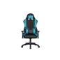 Fotel Gamingowy Dla Gracza Genesis Nitro 550 Czarno-Niebieski Fotel Gamingowy Dla Gracza Genesis Nitro 550 Czarno-Niebieski