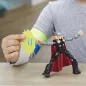 Avengers Bend And Flex Figurki 15 Cm Thor I Loki Z Akcesoriami 4+
