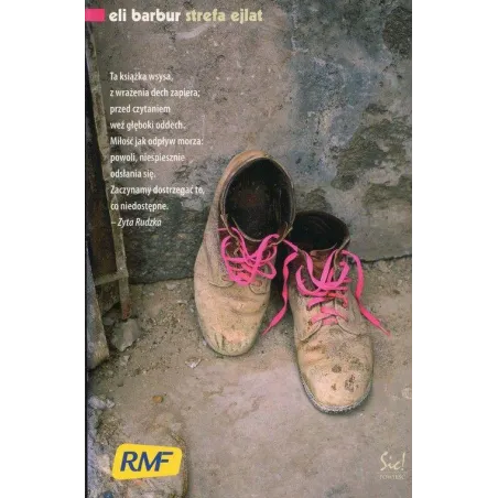 STREFA EJLAT Eli Barbur - Sic