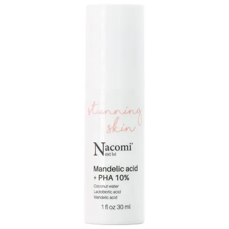 Kwas Migdałowy + Pha 10% Nacomi Next Lvl 30Ml