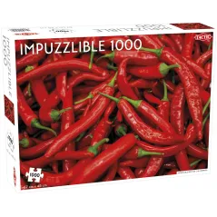 RED HOT CHILI PEPPERS PUZZLE 1000 ELEMENTÓW 14+