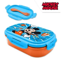 ŚNIADANIÓWKA LUNCH BOX MICKEY