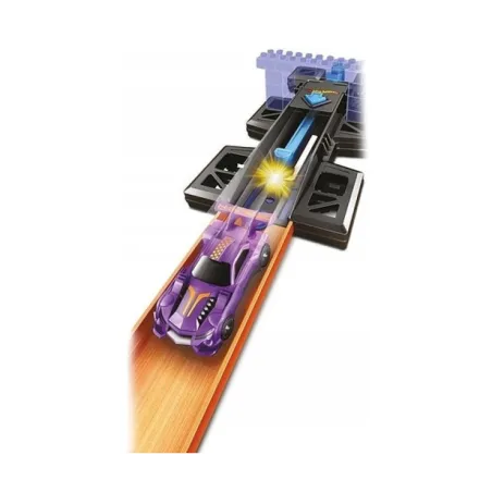 Hot Wheels Track Builder Akcesoria Do Rozbudowy 6+