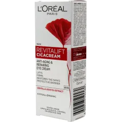 KREM PRZECIWZMARSZCZKOWY POD OCZY 15 ML LOREAL PARIS REVITALIFT