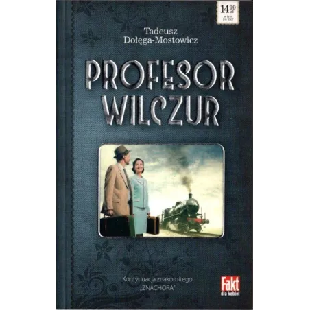 PROFESOR WILCZUR