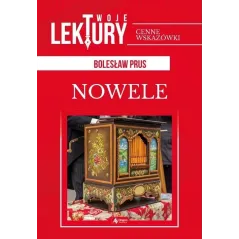 NOWELE Bolesław Prus