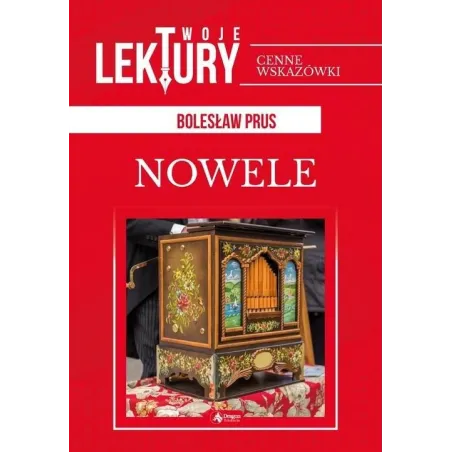 NOWELE Bolesław Prus