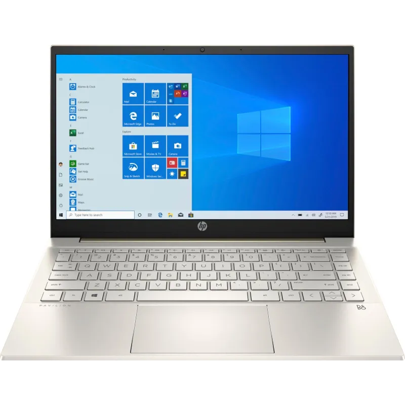 LAPTOP HP PAVILION 14-DV0004NW 14"/I5/8GB/SSD512GB/WIN10 (2M0R0EA)