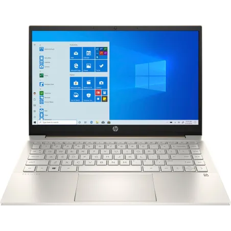 Laptop Hp Pavilion 14-Dv0004Nw 14"/I5/8Gb/Ssd512Gb/Win10 (2M0R0Ea)