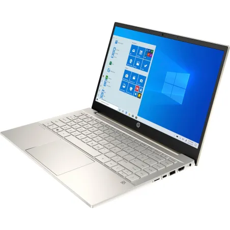Laptop Hp Pavilion 14-Dv0004Nw 14"/I5/8Gb/Ssd512Gb/Win10 (2M0R0Ea)