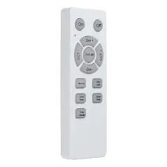 PLAFON LAMPA SUFITOWA I ŚCIENNA LED Z CZUJNIKIEM RUCHU 30 CM OSRAM SILARA Z PILOTEM IP44 17W 827-860 SENSOR