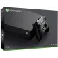 Konsola Microsoft Xbox One X 1Tb + Pad Czarna Konsola Microsoft Xbox One X 1Tb + Pad Czarna